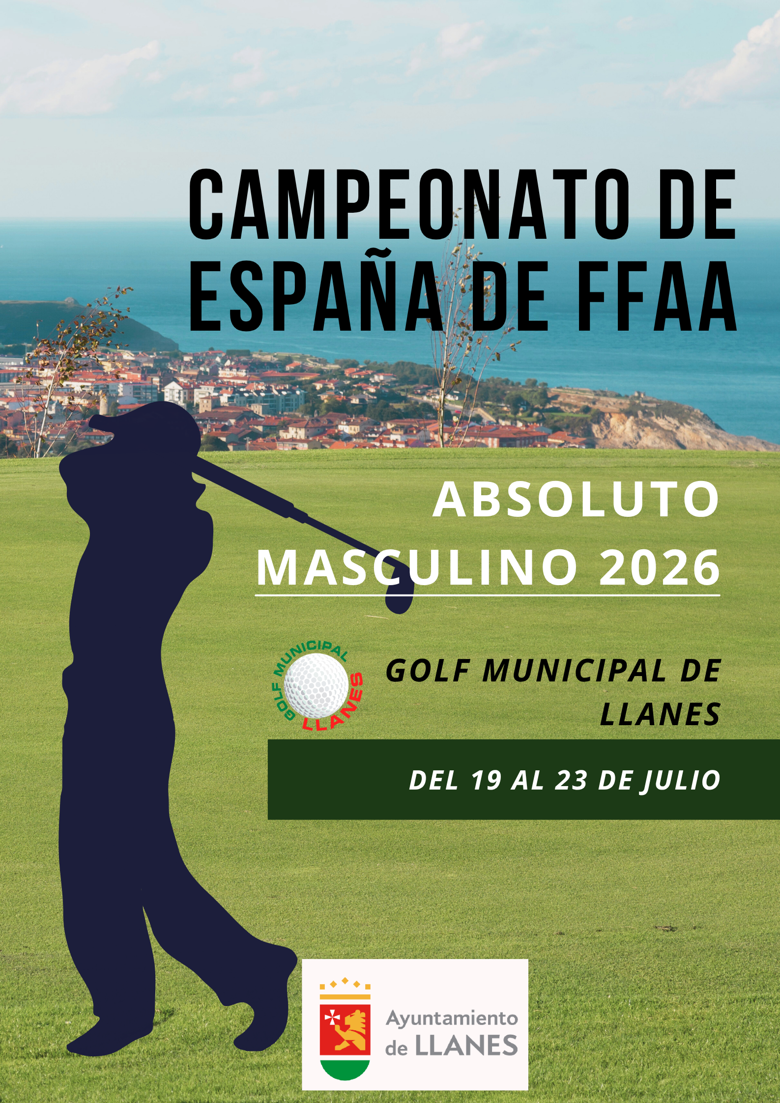 CAMPEONATO DE ESPAÑA_CARTEL